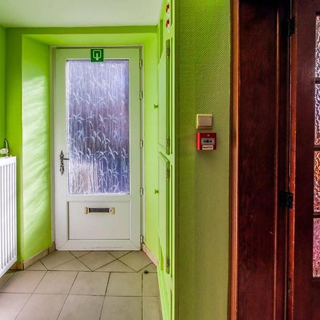 Les Bucherons Awenne Exterior foto