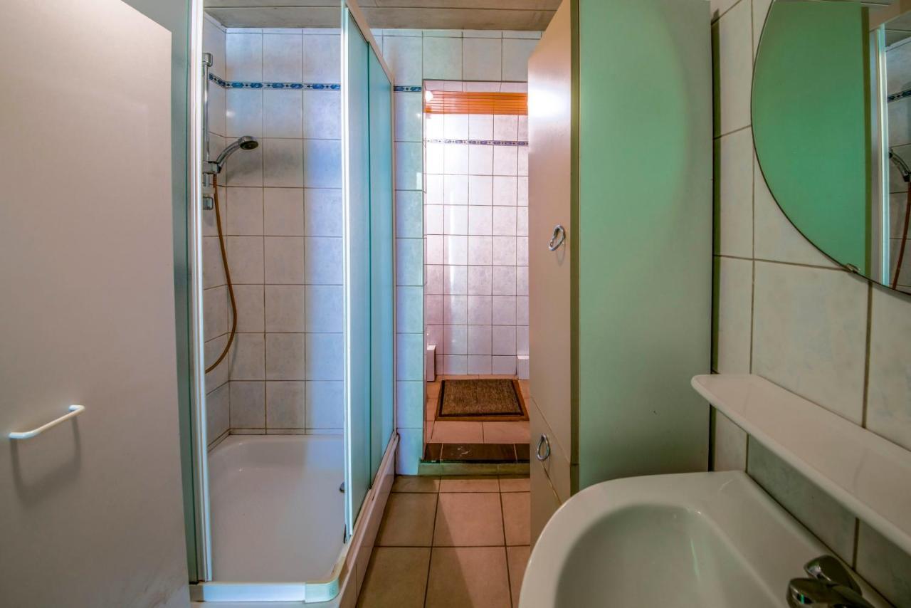 Les Bucherons Awenne Exterior foto